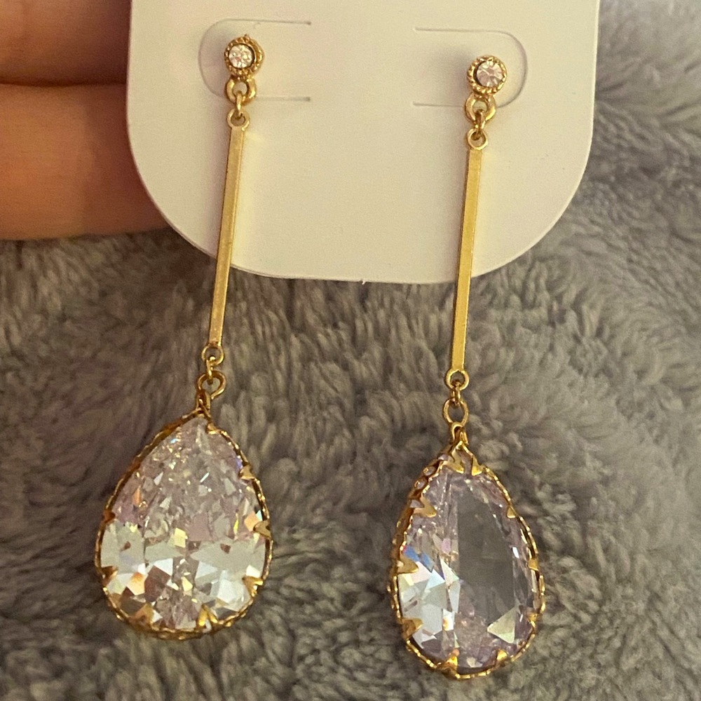 Aldo WomenEarrings. New with tag .